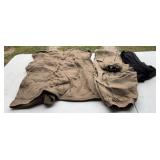 U.S. Military-Issue ECWCS (Extended Cold Weather