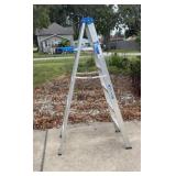 6ft Step Ladder
