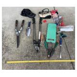 Gardening Tools