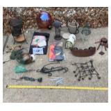 Garden and Yard Decor
