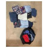 Womens Pants size L-XL