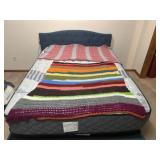 Blankets