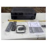 Yamaha RX-V373 5.1-Channel AV Receiver