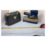 1950s TDC Vivid Showpak 300 Slide Projector Model