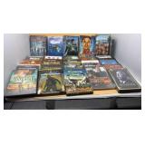 DVD Movies