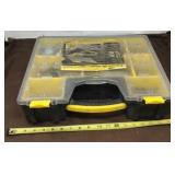Deep Organizer of Nails and Screws