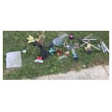 Yard Ornaments