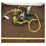 Group of Bungee Cords