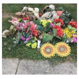 Fake Flowers