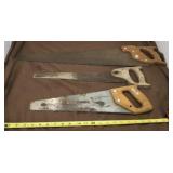Hand Saws