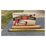 Jumbo Jerky Works, Beeswax Wrap Roll