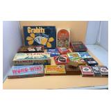 Vtg Games