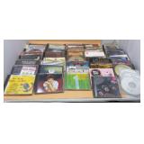 Music CDs