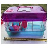 All Living Things Tiny Tales Playhouse Habitat, a