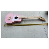 Pink 3-String Children