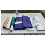 Moving Bags, Paper and Wrap