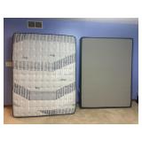 Sealy Queen Bed with Box