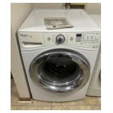 Whirlpool Duet Washer Front Loader