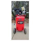 Porter Cable 40 gal Air Compressor