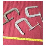 C-Clamps
