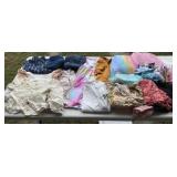 Little Girls Clothing Sizes Mostly 6&7 and More