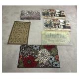 Rugs