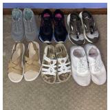 Size 7 1/2 Shoes
