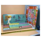 Vintage Original The Barbie Game Queen Of The