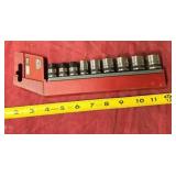 Craftsman Sockets
