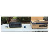 Denon AVR-S530BT 5.2-Channel A/V Receiver