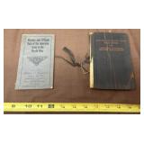 War Books