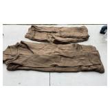 U.S. Military-Issue ECWCS (Extended Cold Weather