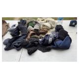 Military Socks, Wool Socks, and More