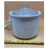 Mini Slow Cooker