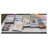 Variety of Books