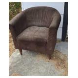 Brown Chair