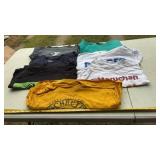 T Shirts