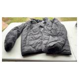 ZeroXposure Coat