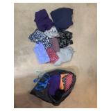 Womens Long Sleeve Shirts size L