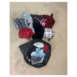 Womens Pajamas Size L