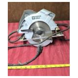Porter-Cable Corded Circular Saw, with Laser