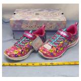 Skechers Trainer Lite - Happy Dancer Sneakers