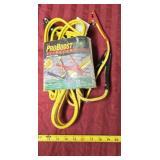 12 ft Booster Cables