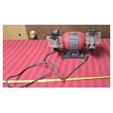 SKIL 6-Inch Bench Grinder