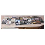 DVD Movies