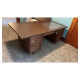 36 x 72 x 28.75 Office Desk