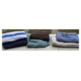 Bath Towels