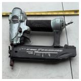 Hitachi Brad Nailer