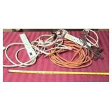 Power Strips & Extension Cord