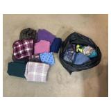 Womens size M-L-XL Long Sleeve and Short Sleeve